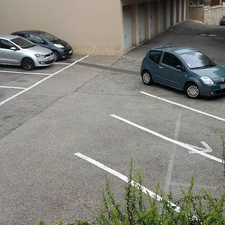 Cassis Centre- Entre Falaise Et Portアパートメント エクステリア 写真