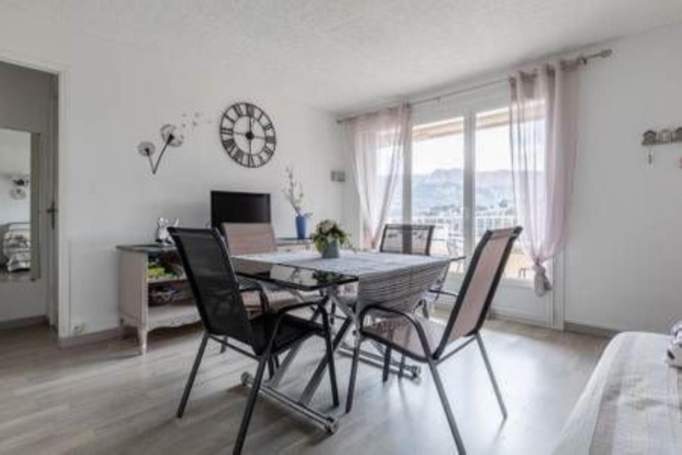 Cassis Centre- Entre Falaise Et Port エクステリア 写真