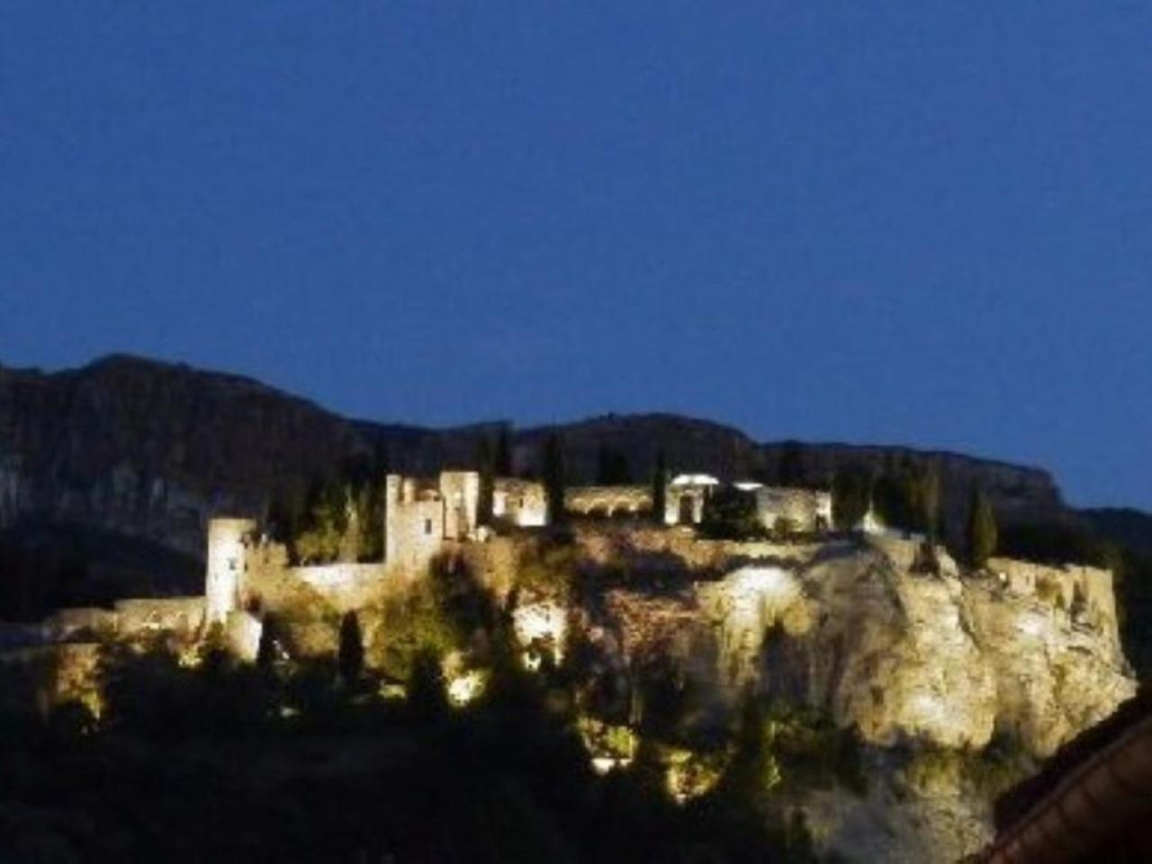 Cassis Centre- Entre Falaise Et Port エクステリア 写真