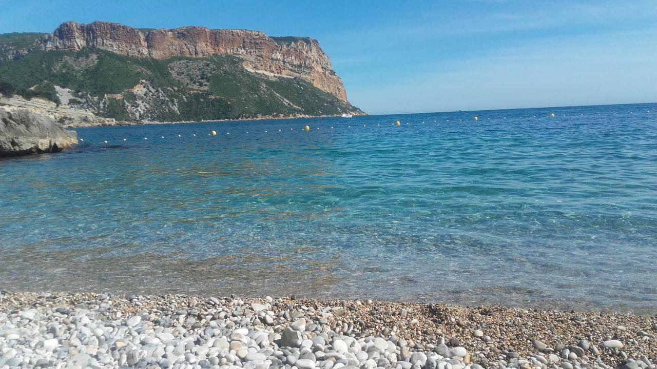 Cassis Centre- Entre Falaise Et Port エクステリア 写真