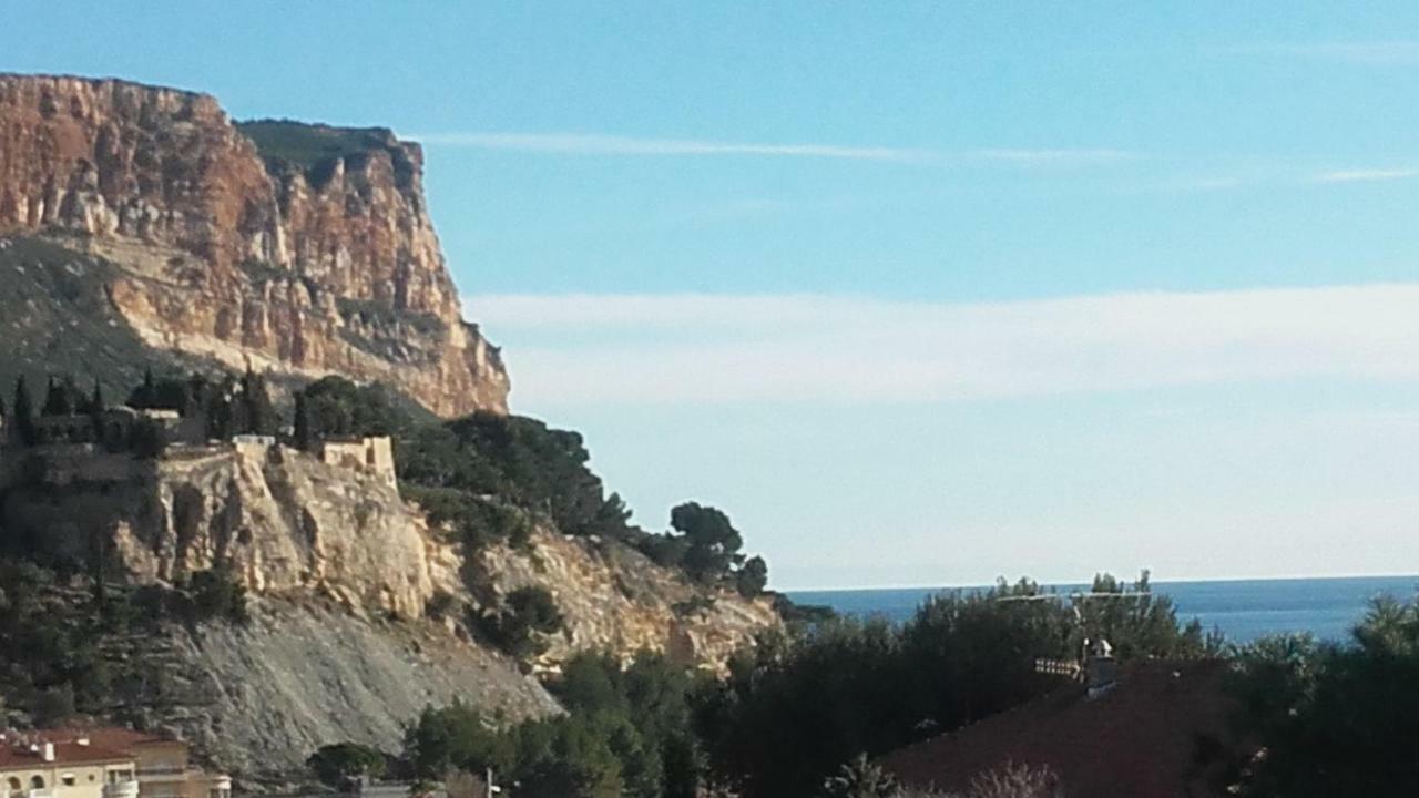 Cassis Centre- Entre Falaise Et Port エクステリア 写真